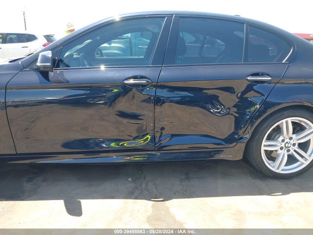 BMW 535d Xdrive 2016 WBAFV3C54GD687519 Image 14
