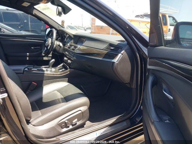 BMW 535d Xdrive 2016 WBAFV3C54GD687519 Image 5