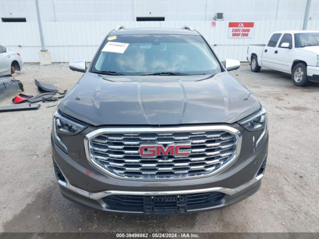 3GKALSEX3KL180310 GMC Terrain Denali