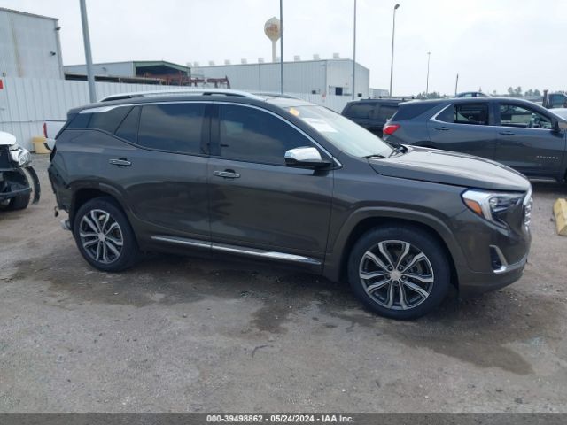 3GKALSEX3KL180310 GMC Terrain Denali