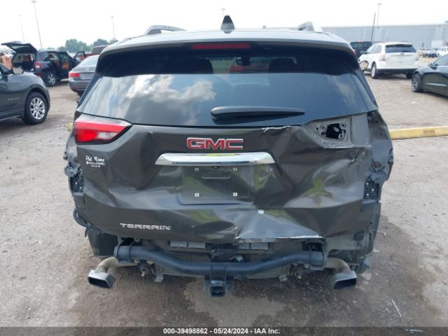 3GKALSEX3KL180310 GMC Terrain Denali