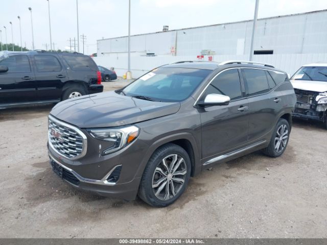3GKALSEX3KL180310 GMC Terrain Denali