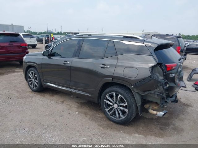 3GKALSEX3KL180310 GMC Terrain Denali