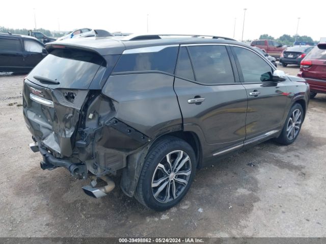 3GKALSEX3KL180310 GMC Terrain Denali