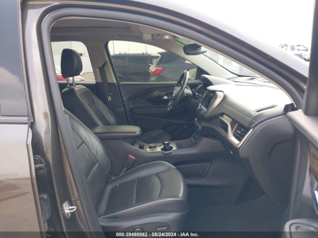 3GKALSEX3KL180310 GMC Terrain Denali