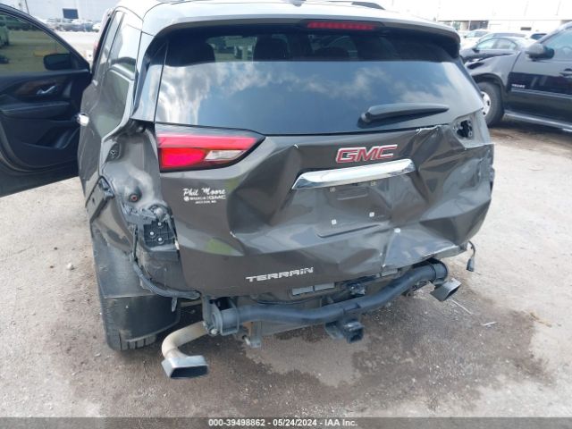 3GKALSEX3KL180310 GMC Terrain Denali