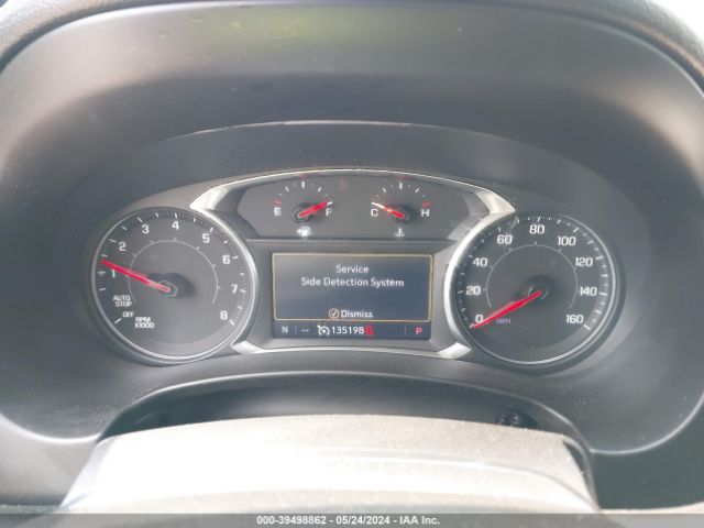 3GKALSEX3KL180310 GMC Terrain Denali