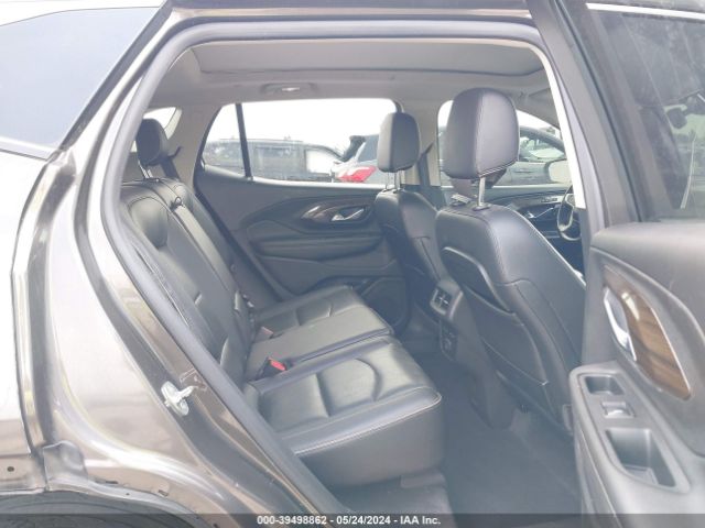 3GKALSEX3KL180310 GMC Terrain Denali