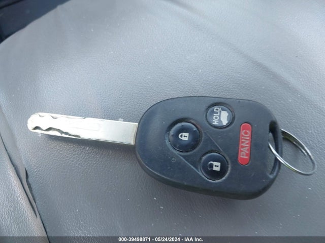 Honda Pilot Ex-l 2015 5FNYF4H52FB025484 Image 11