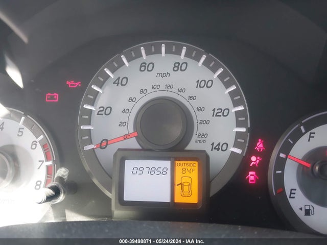 Honda Pilot Ex-l 2015 5FNYF4H52FB025484 Image 7