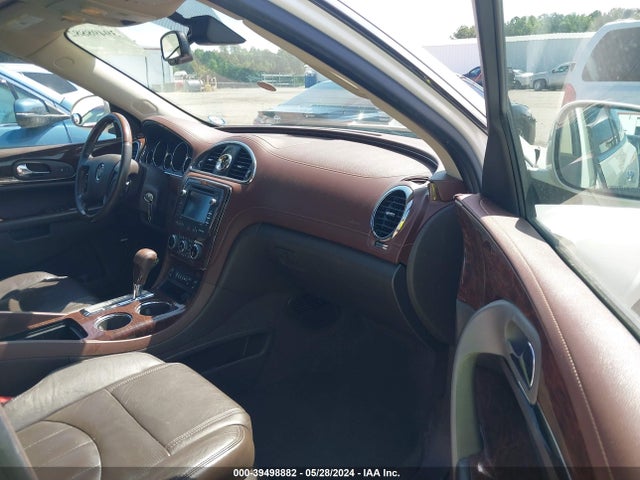 Buick Enclave Leather 2014 5GAKRBKD9EJ233856 Image 5