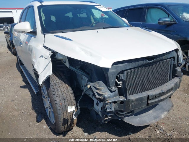 Buick Enclave Leather 2014 5GAKRBKD9EJ233856 Image 6