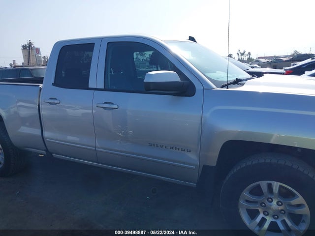 Chevrolet Silverado 1500 Ld Lt 2019 2GCVKPEC1K1109604 Image 13