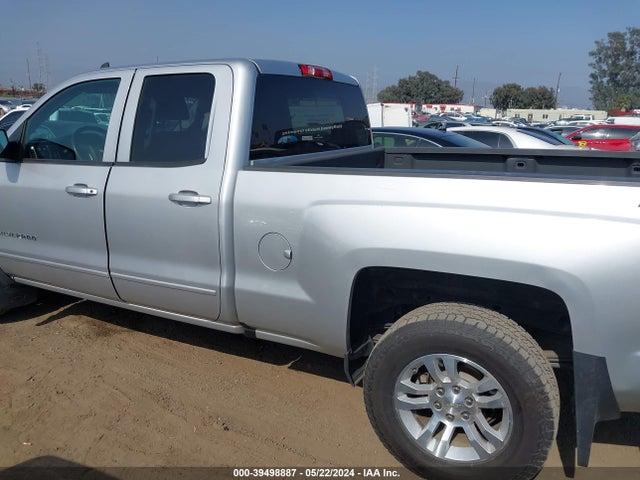 Chevrolet Silverado 1500 Ld Lt 2019 2GCVKPEC1K1109604 Image 14