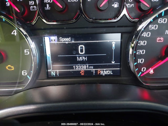Chevrolet Silverado 1500 Ld Lt 2019 2GCVKPEC1K1109604 Image 15
