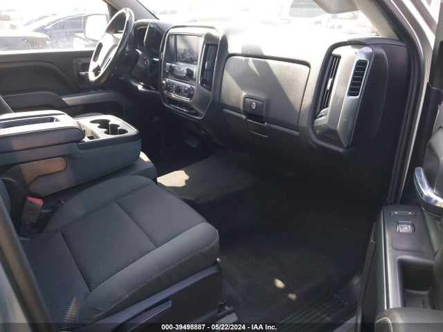 Chevrolet Silverado 1500 Ld Lt 2019 2GCVKPEC1K1109604 Image 5