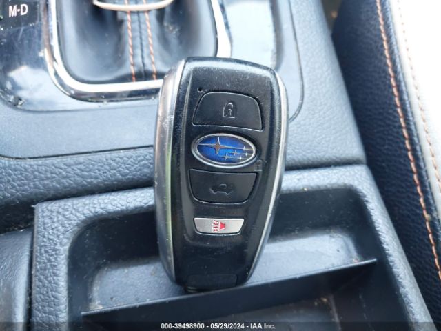 JF2GPANC1G8220943 Subaru Crosstrek 2.0i Limited