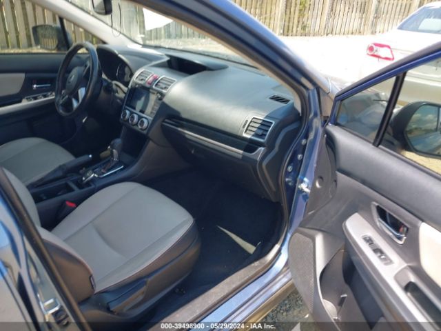 JF2GPANC1G8220943 Subaru Crosstrek 2.0i Limited