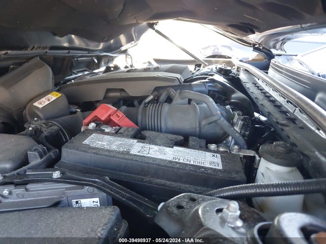 Toyota AVALON LIMITED 2022 4T1DZ1FB4NU078587 Image 10