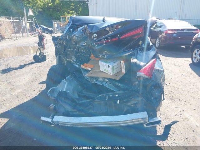 Toyota AVALON LIMITED 2022 4T1DZ1FB4NU078587 Image 16