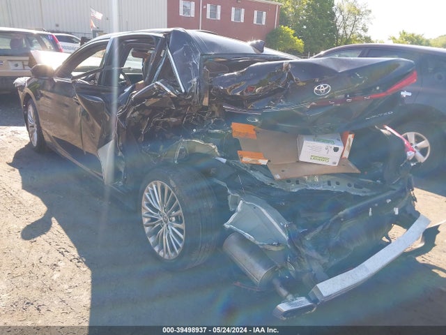 Toyota AVALON LIMITED 2022 4T1DZ1FB4NU078587 Image 6
