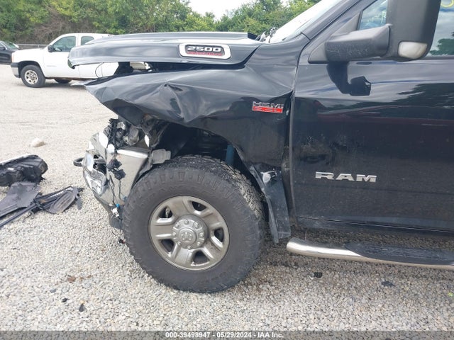 RAM 2500 Tradesman  4x4 8' Box 2021 3C6UR5HJ5MG580808 Image 19