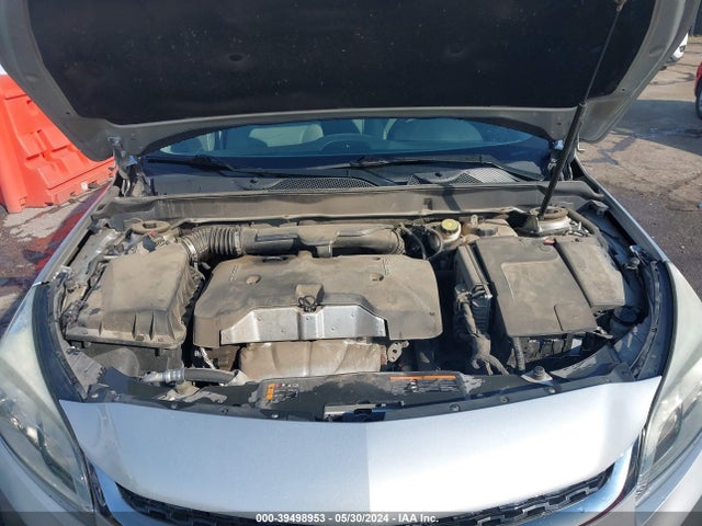 Chevrolet Malibu 1ls 2014 1G11B5SL7EF220400 Image 10
