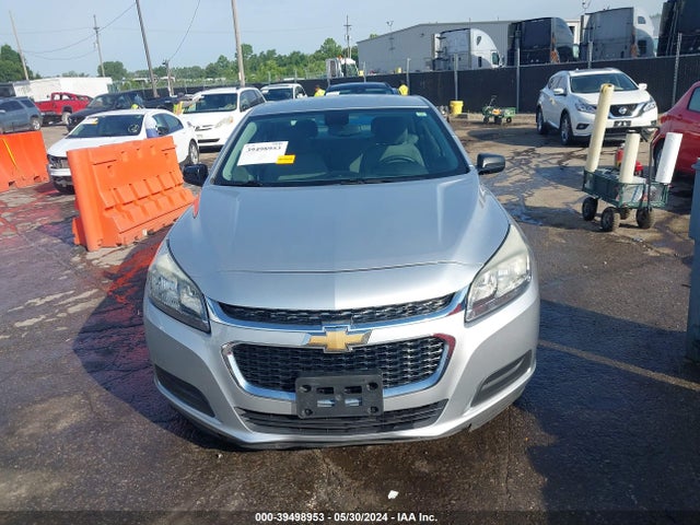 Chevrolet Malibu 1ls 2014 1G11B5SL7EF220400 Image 12