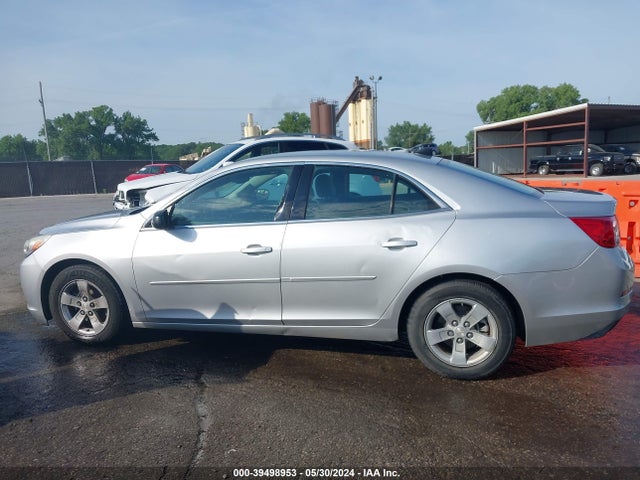Chevrolet Malibu 1ls 2014 1G11B5SL7EF220400 Image 14