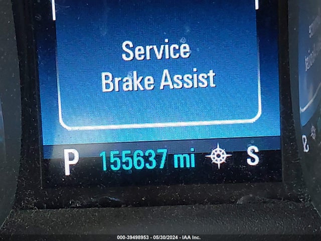 Chevrolet Malibu 1ls 2014 1G11B5SL7EF220400 Image 15
