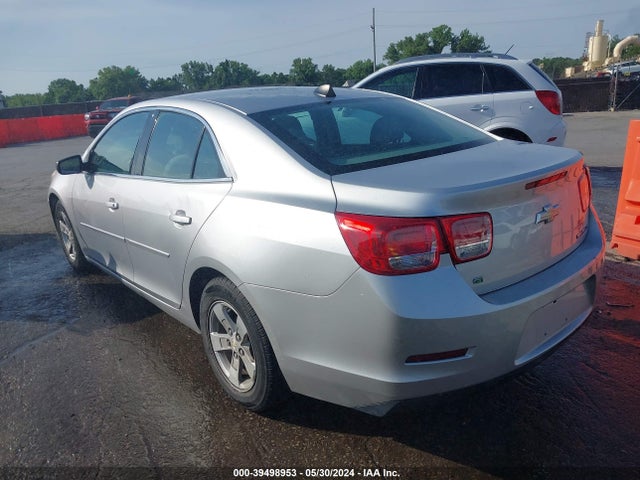 Chevrolet Malibu 1ls 2014 1G11B5SL7EF220400 Image 3
