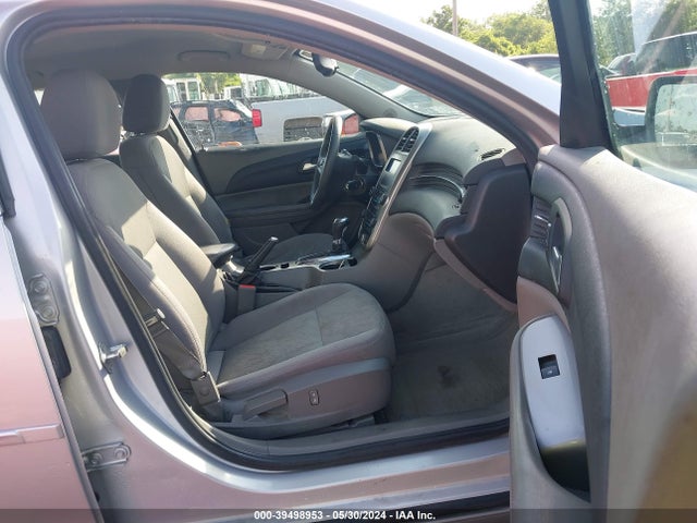 Chevrolet Malibu 1ls 2014 1G11B5SL7EF220400 Image 5