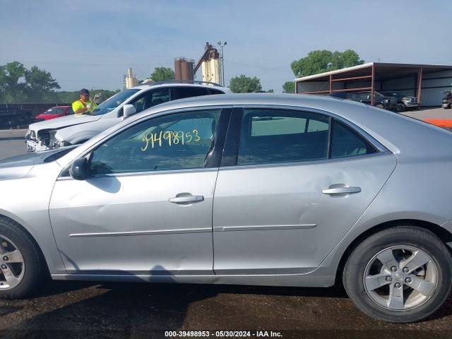 Chevrolet Malibu 1ls 2014 1G11B5SL7EF220400 Image 6