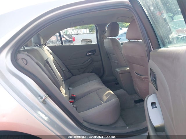 Chevrolet Malibu 1ls 2014 1G11B5SL7EF220400 Image 8