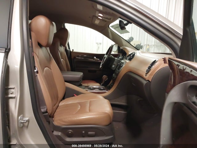 Buick Enclave Leather 2014 5GAKRBKD0EJ358292 Image 5