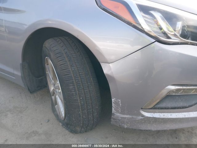 5NPE24AF2FH144882 Hyundai SONATA SE