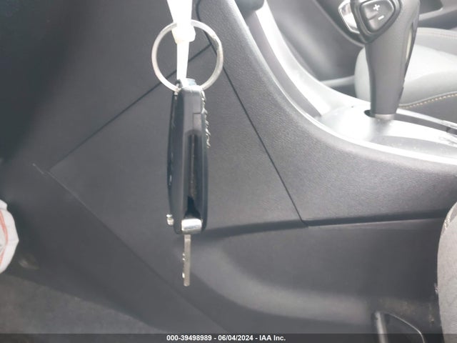 Chevrolet Trax Fwd Ls 2020 3GNCJKSB5LL122274 Image 11
