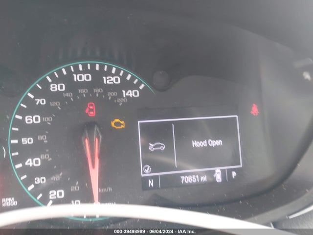 Chevrolet Trax Fwd Ls 2020 3GNCJKSB5LL122274 Image 15
