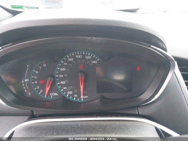 Chevrolet Trax Fwd Ls 2020 3GNCJKSB5LL122274 Image 7