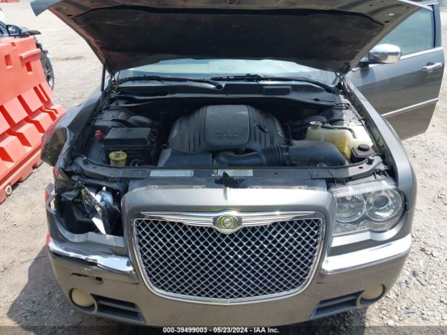 2009 CHRYSLER 300C 2C3LA63T49H628448 Photo 9