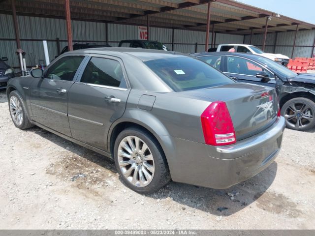 2009 CHRYSLER 300C 2C3LA63T49H628448 Photo 2