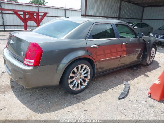 2009 CHRYSLER 300C 2C3LA63T49H628448 Photo 3