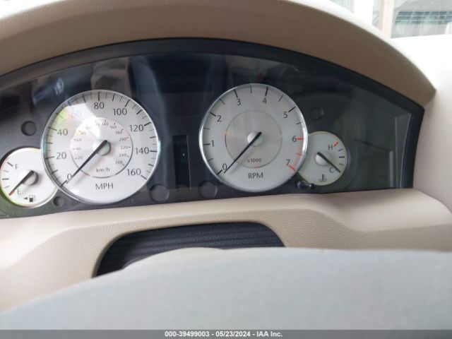 2009 CHRYSLER 300C 2C3LA63T49H628448 Photo 6