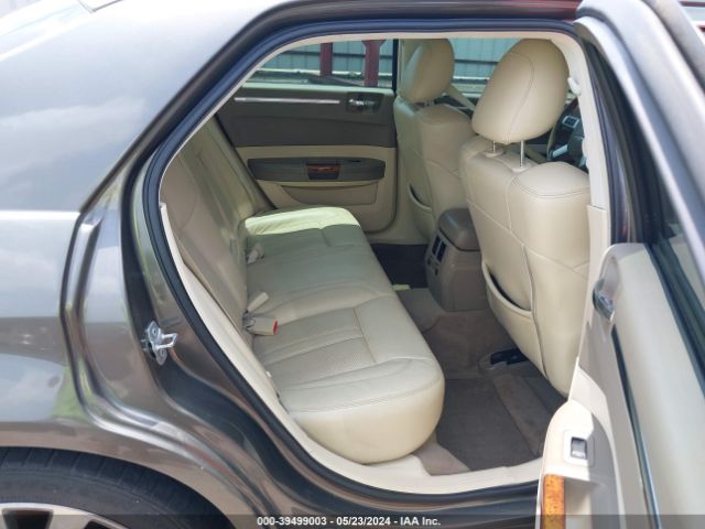 2009 CHRYSLER 300C 2C3LA63T49H628448 Photo 7