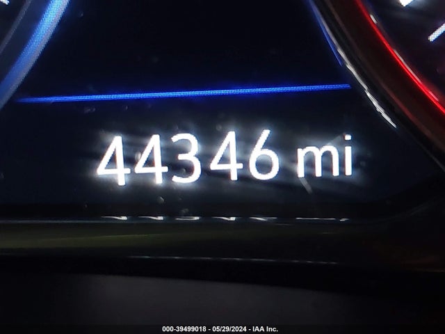 Chevrolet Blazer Awd Rs 2022 3GNKBKRS1NS147082 Image 7