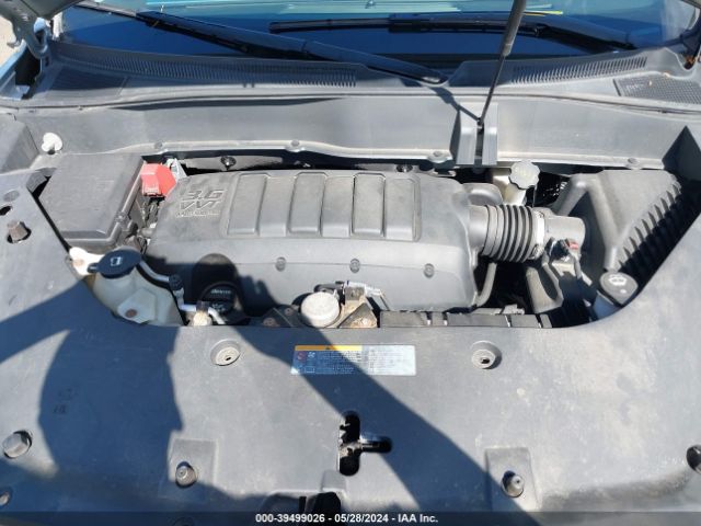 1GKKVRKD7EJ106465 GMC Acadia Slt-1