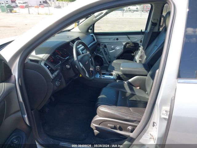 1GKKVRKD7EJ106465 GMC Acadia Slt-1