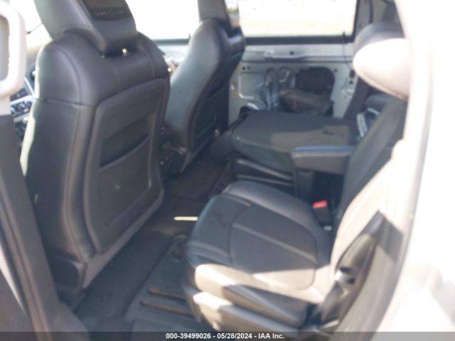 1GKKVRKD7EJ106465 GMC Acadia Slt-1