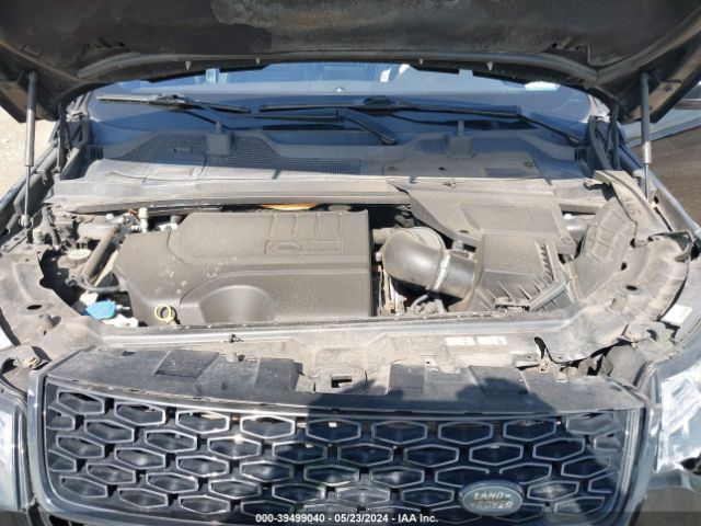 SALCR2SX4JH751770 Land Rover Discovery Sport Hse