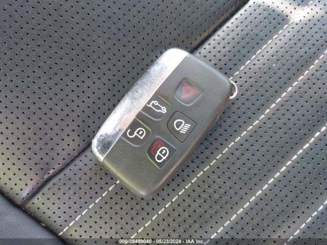 SALCR2SX4JH751770 Land Rover Discovery Sport Hse